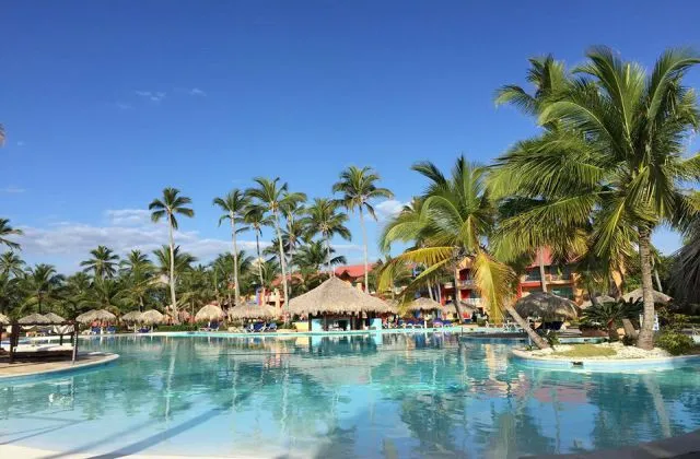Hotel Punta Cana Princess Resort Spa piscina